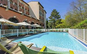 Novotel Toulouse Centre Compans Caffarelli